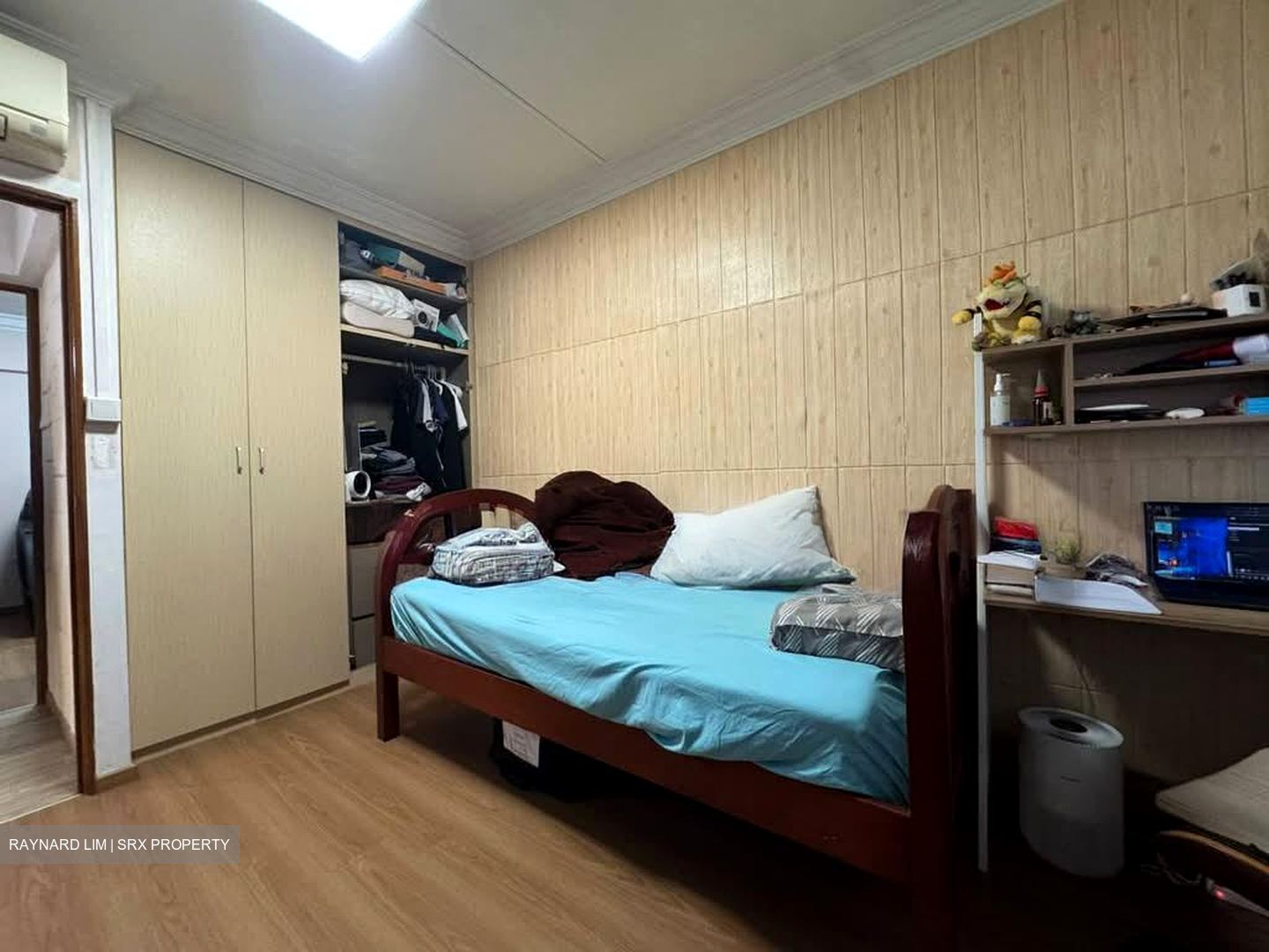 Blk 607 Woodlands Ring Road (Woodlands), HDB 5 Rooms #568670561